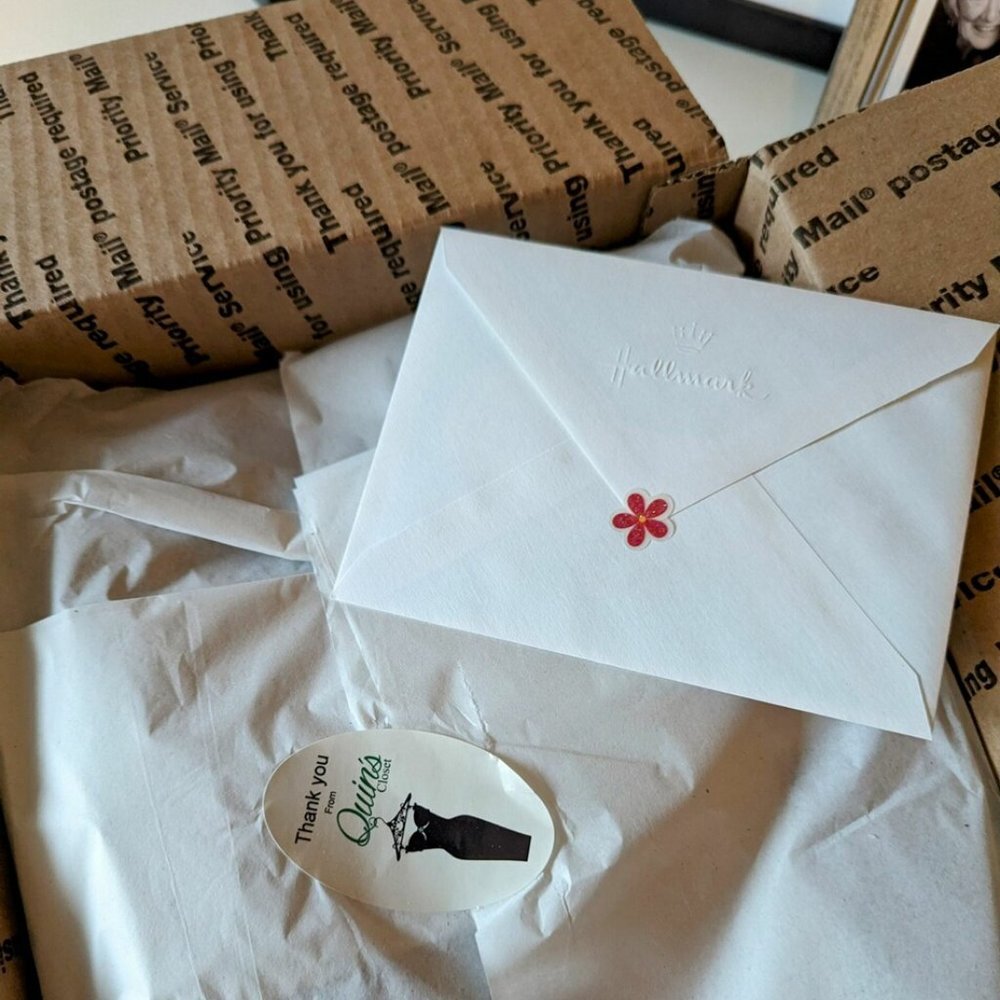 @quins2ndcloset come hang with me - Picture 8 of 9